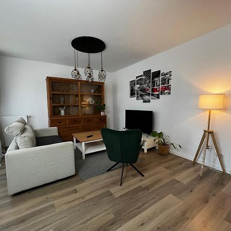 Big Apartment 6 People, 3 Rooms, Airport/Mokotow Warszawa Zewnętrze zdjęcie