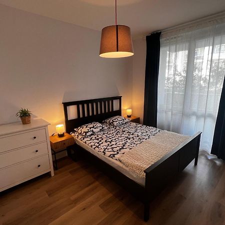 Big Apartment 6 People, 3 Rooms, Airport/Mokotow Warszawa Zewnętrze zdjęcie