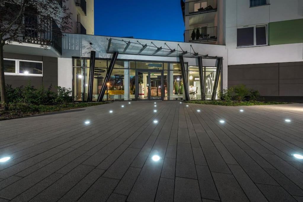 Big Apartment 6 People, 3 Rooms, Airport/Mokotow Warszawa Zewnętrze zdjęcie